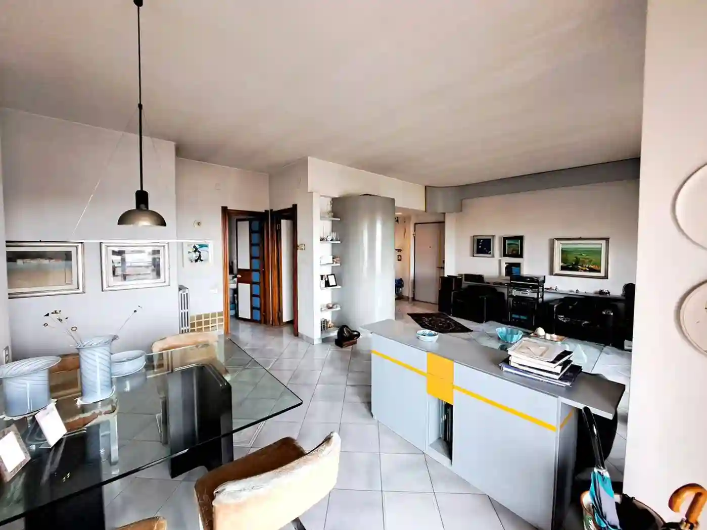 Appartamento - foto 5