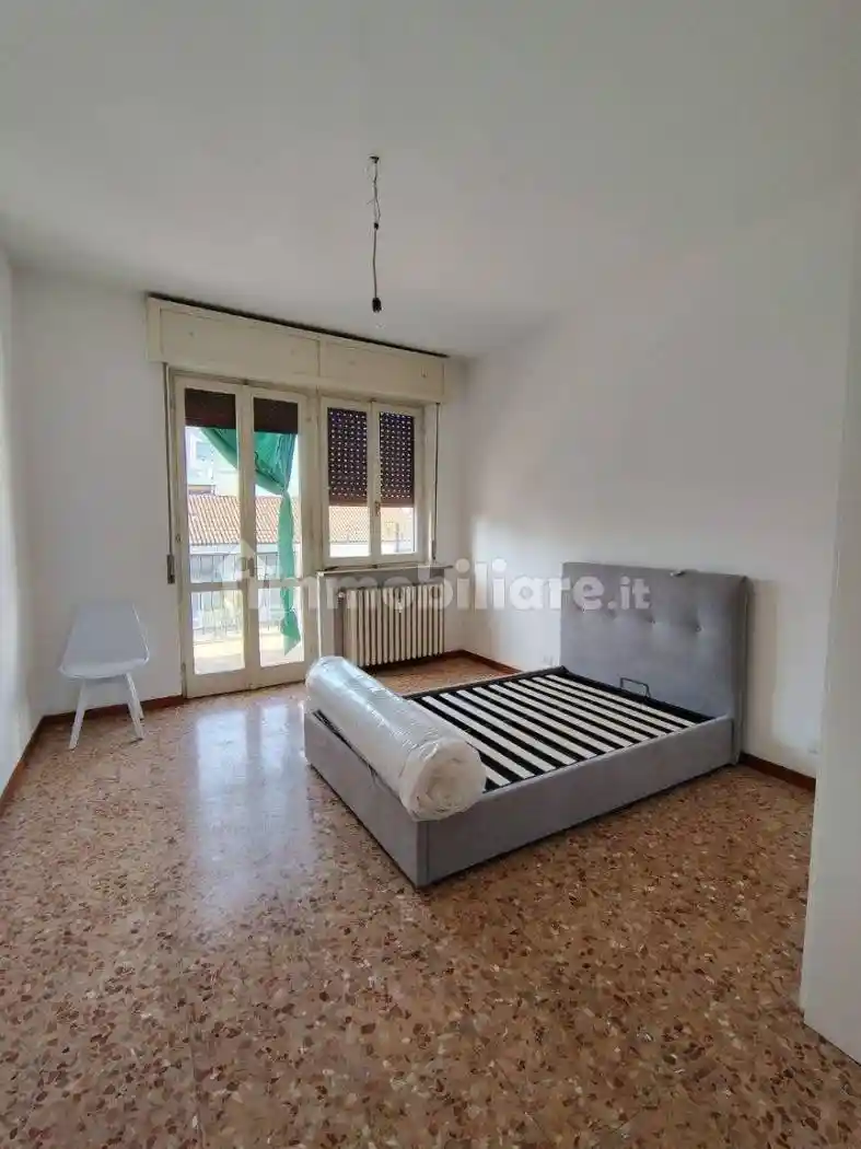 Appartamento in affitto a Novara