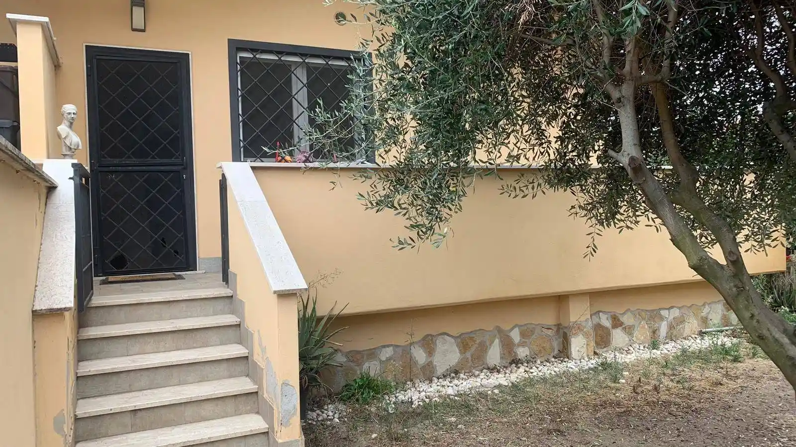 Villa in affitto a Fiumicino