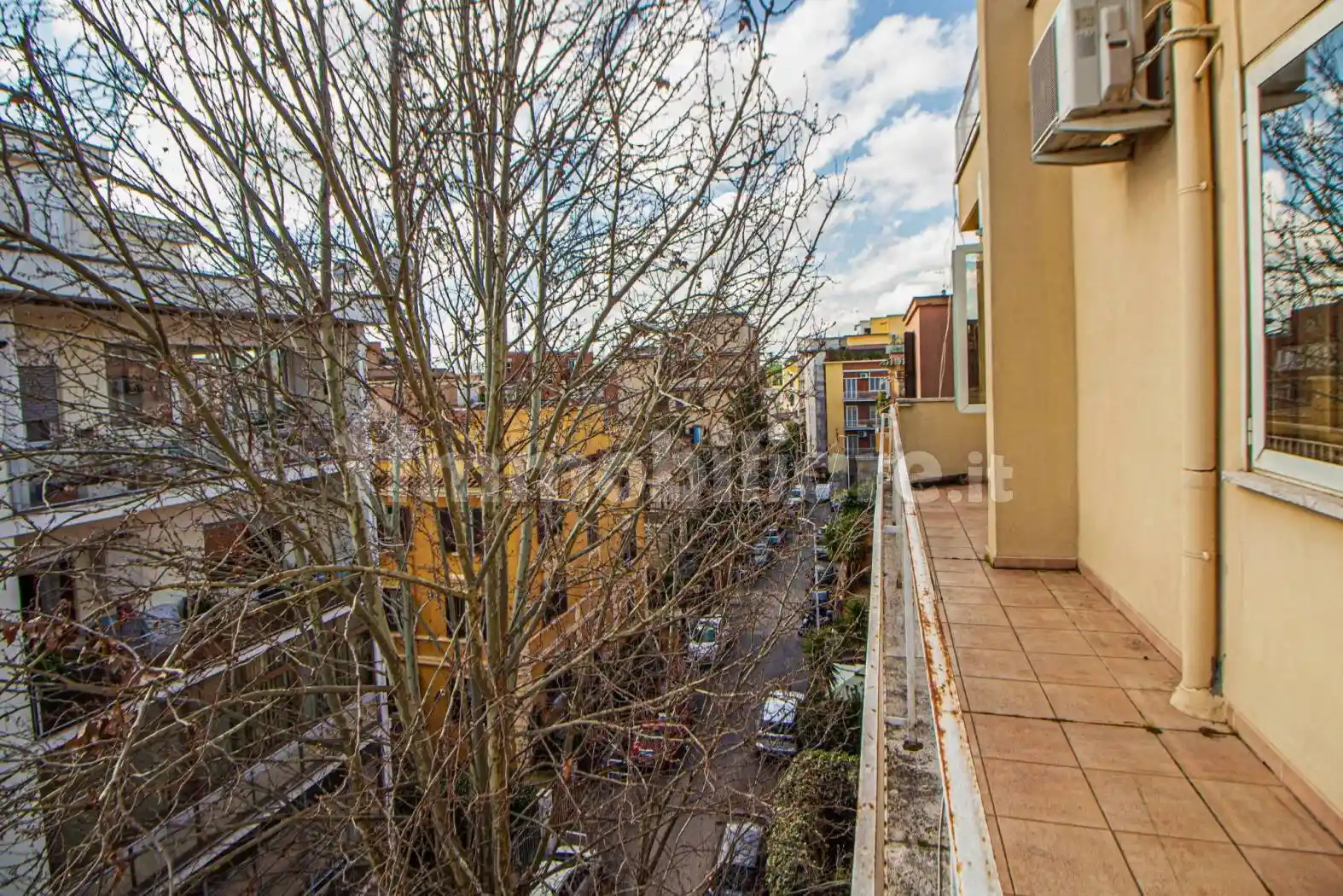 Attico - Mansarda in vendita a Roma