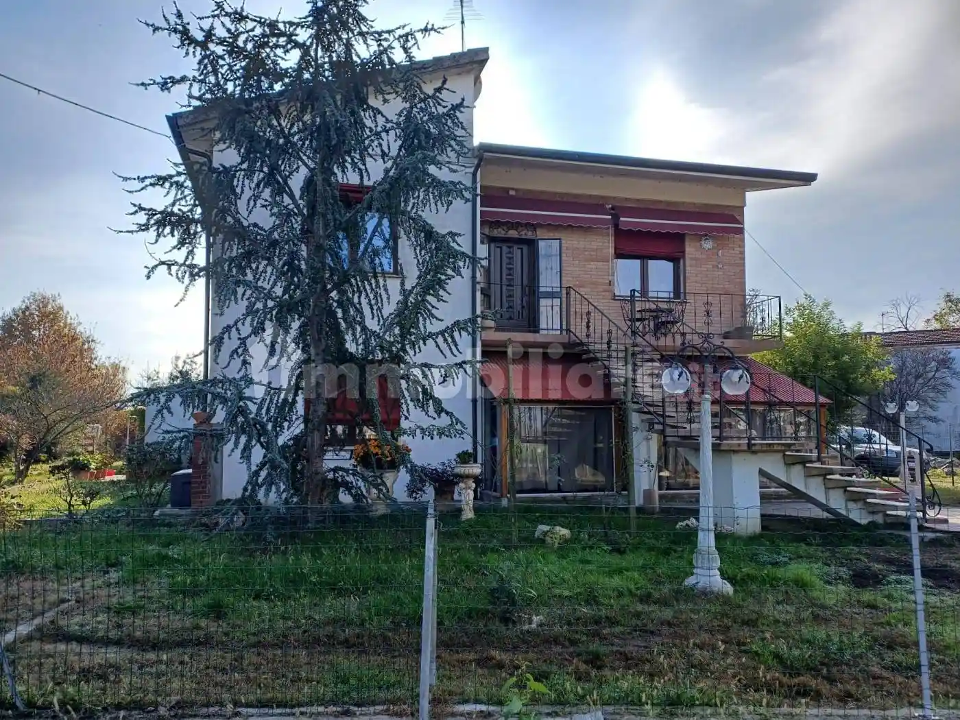 Villa in vendita a Canaro
