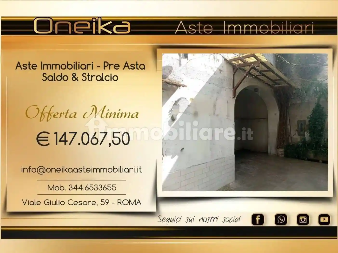 Appartamento in vendita a Fisciano