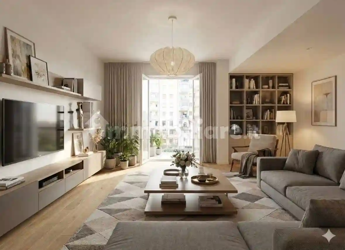 Appartamento - foto 3