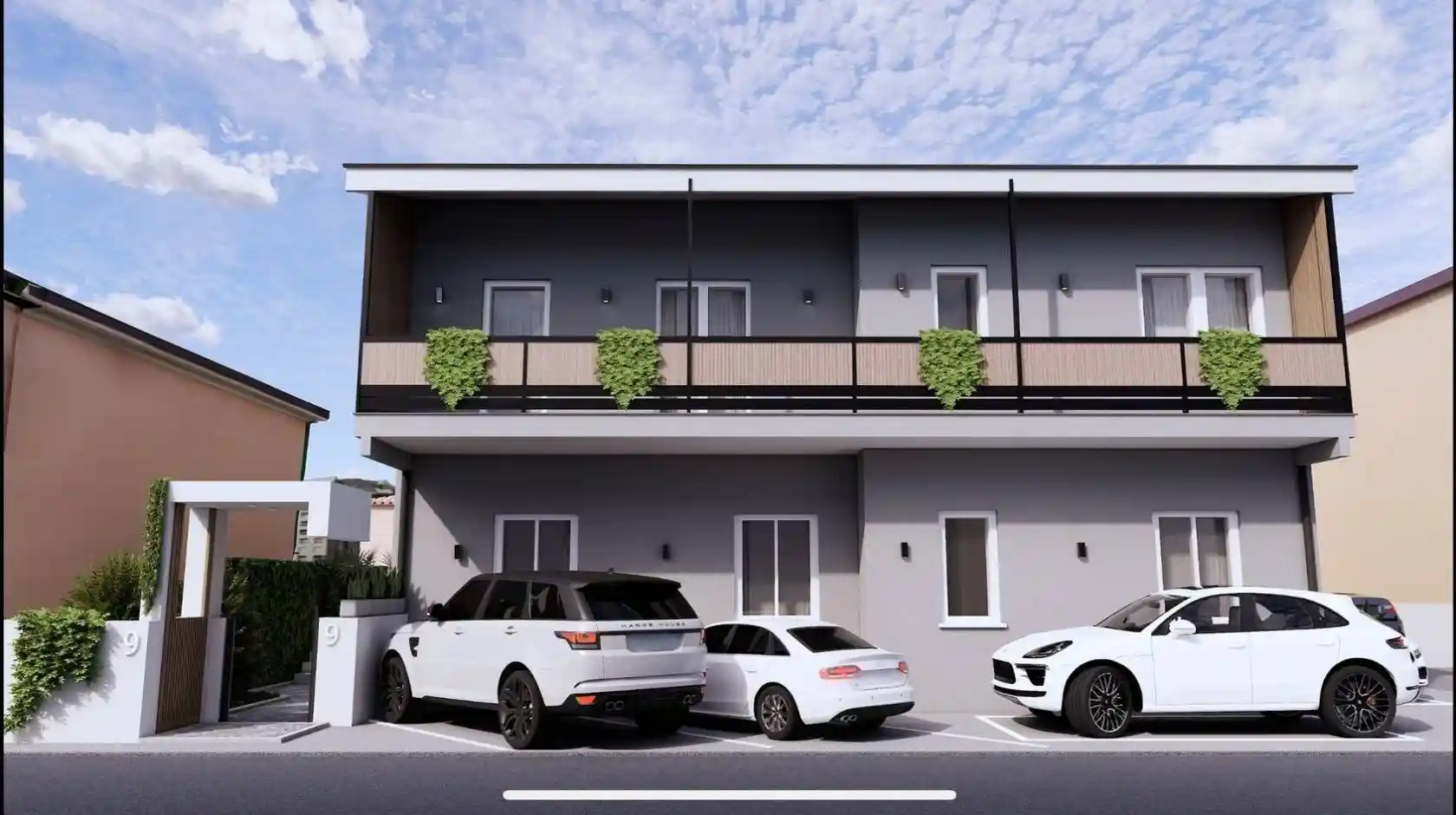 Appartamento in vendita a Rovigo