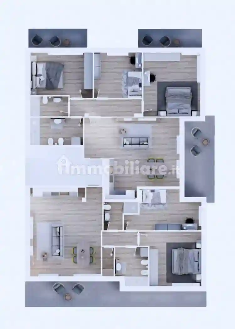 Appartamento - foto 2