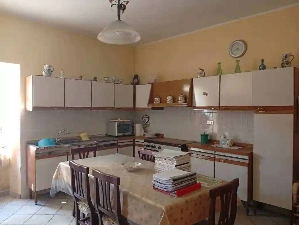 Casa indipendente in vendita a Veroli