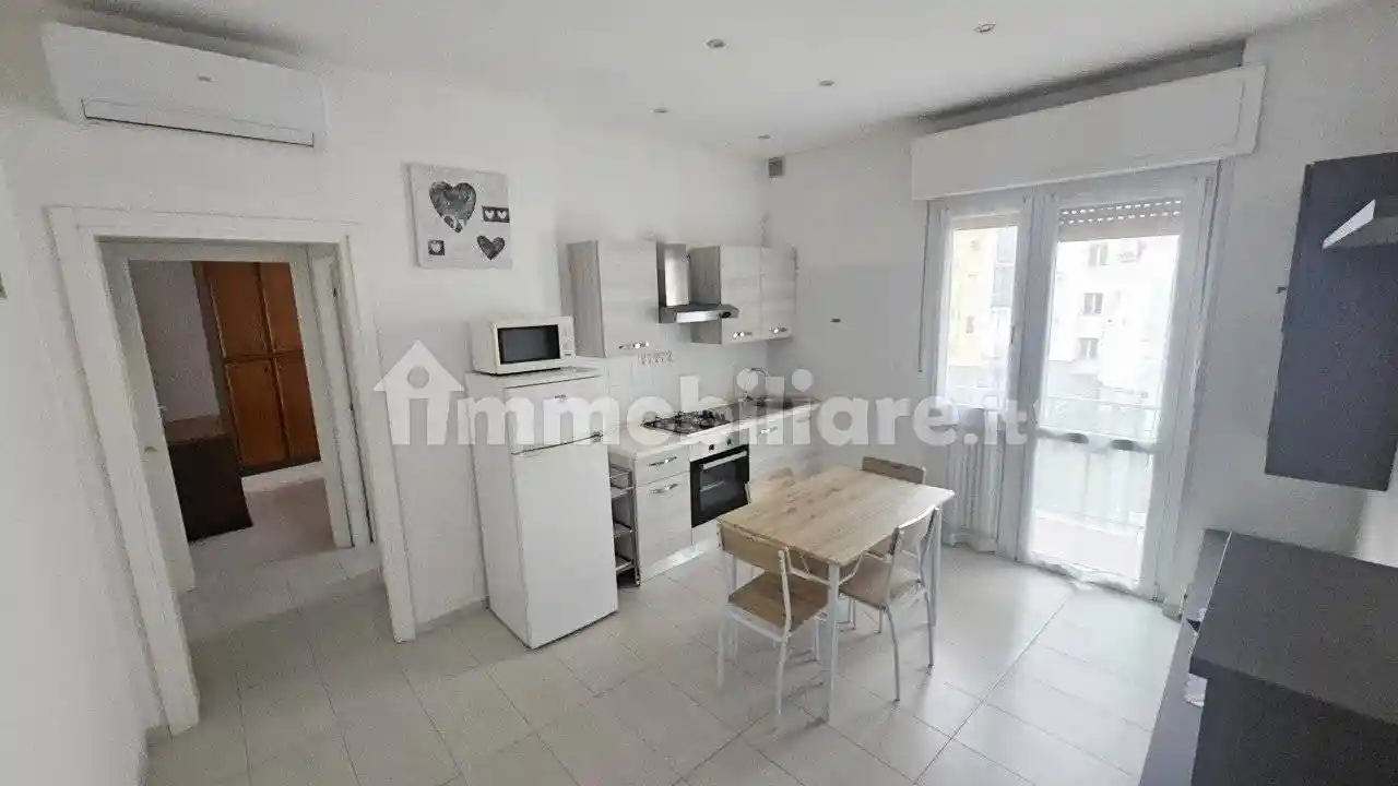 Appartamento in affitto a Asti