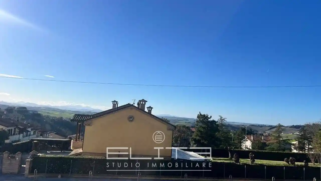 Appartamento in vendita a Polverigi