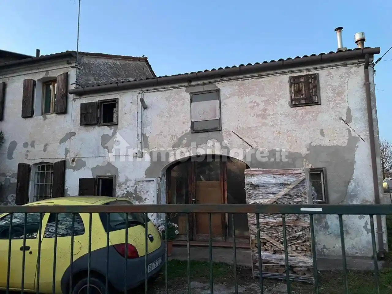 Casa indipendente in vendita a Villanova di Camposampiero