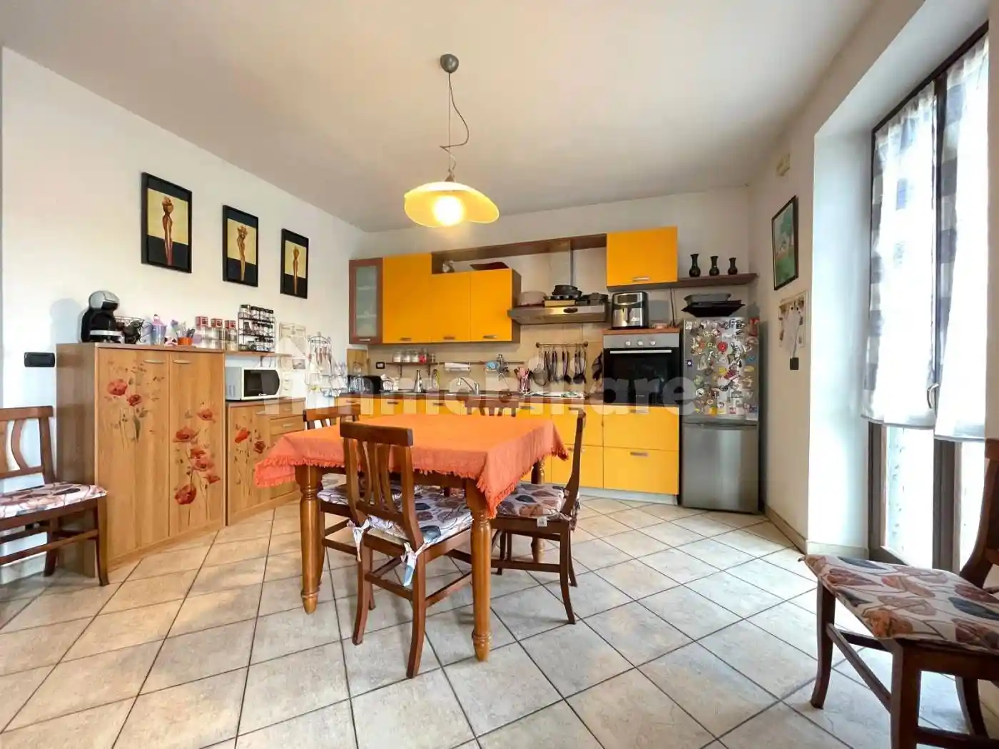 Appartamento in vendita a Canale