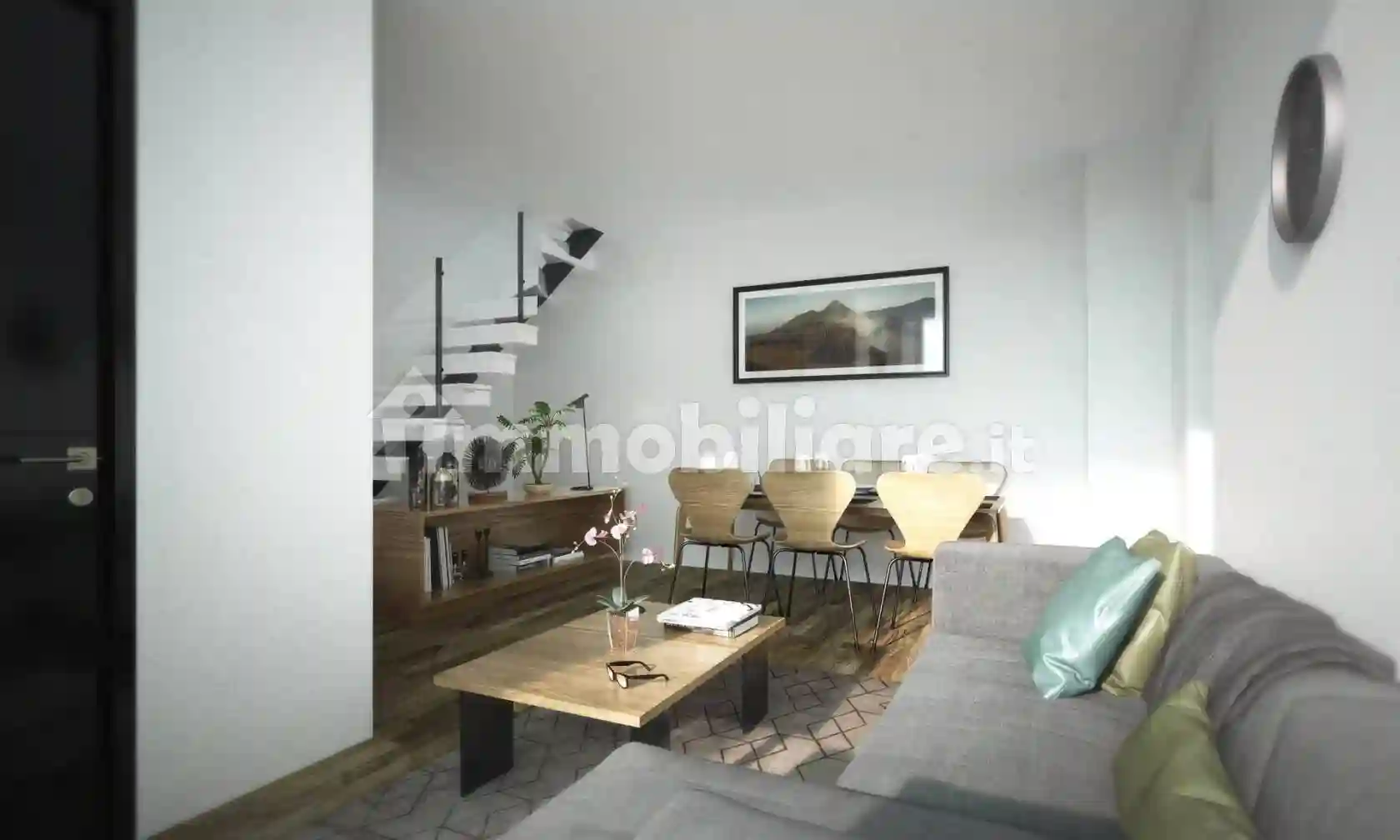 Appartamento - foto 4