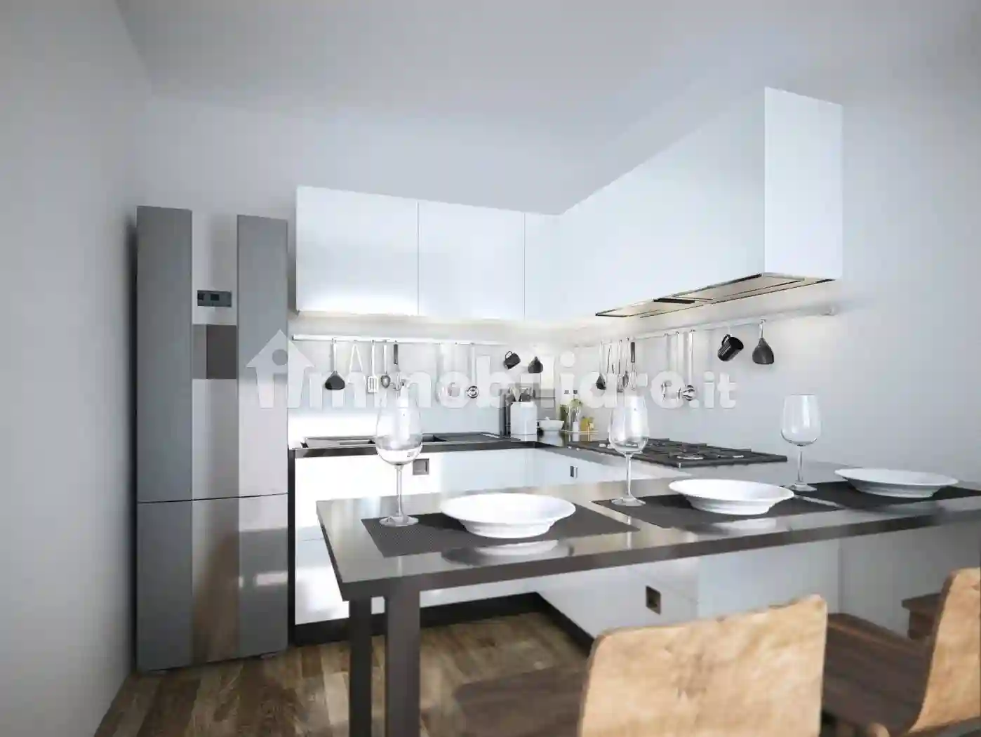 Appartamento - foto 5