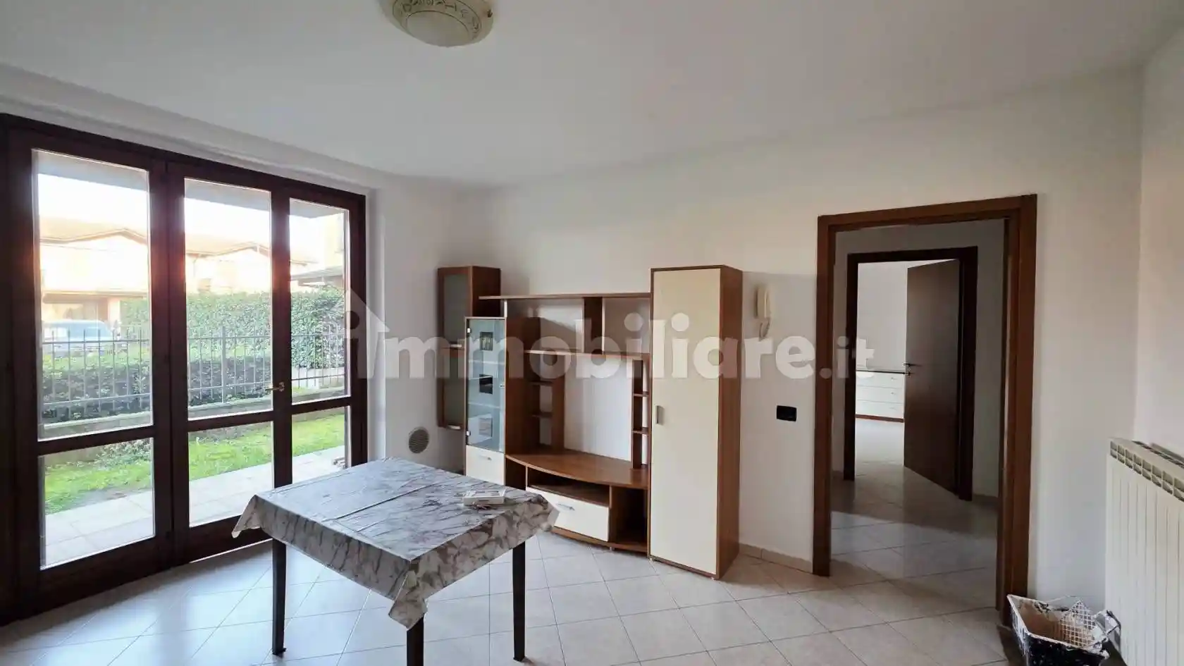 Appartamento in vendita a Massalengo