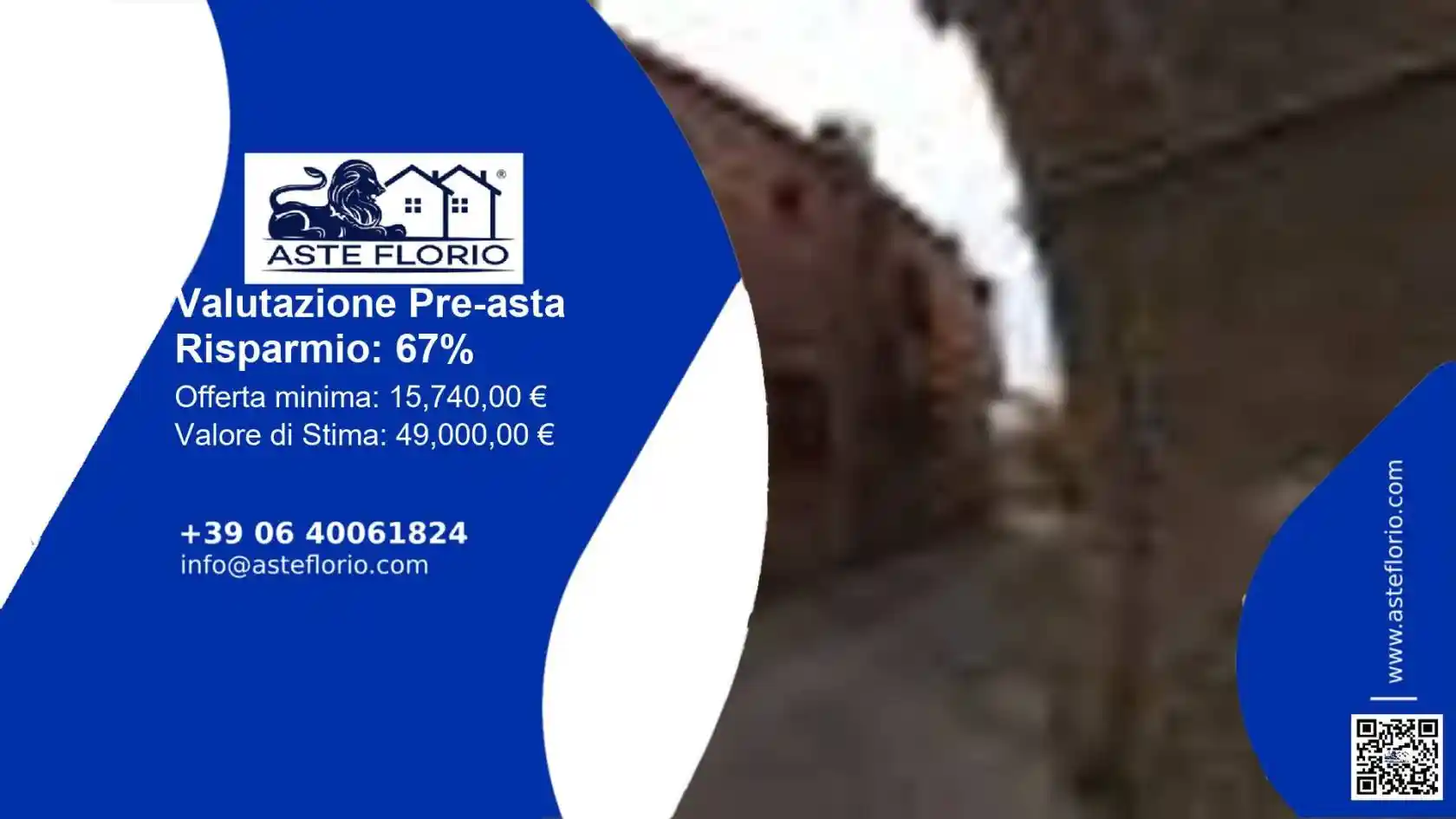 Appartamento in vendita a Castel Sant'Elia