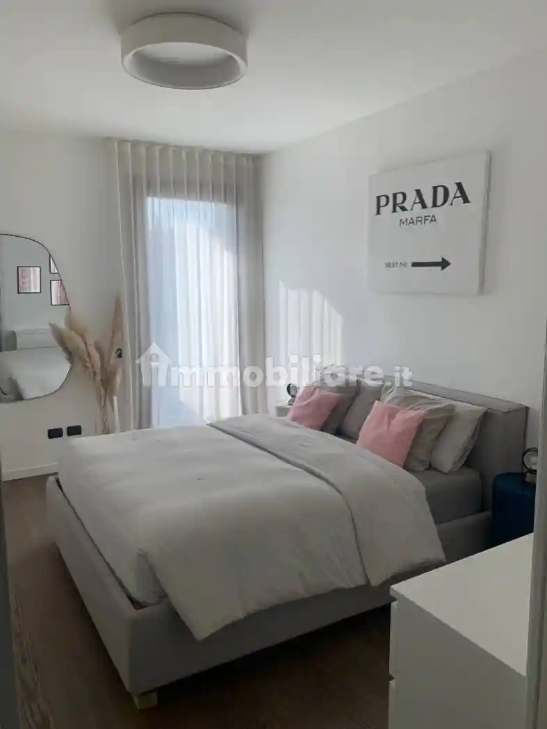 Appartamento in vendita a Seriate