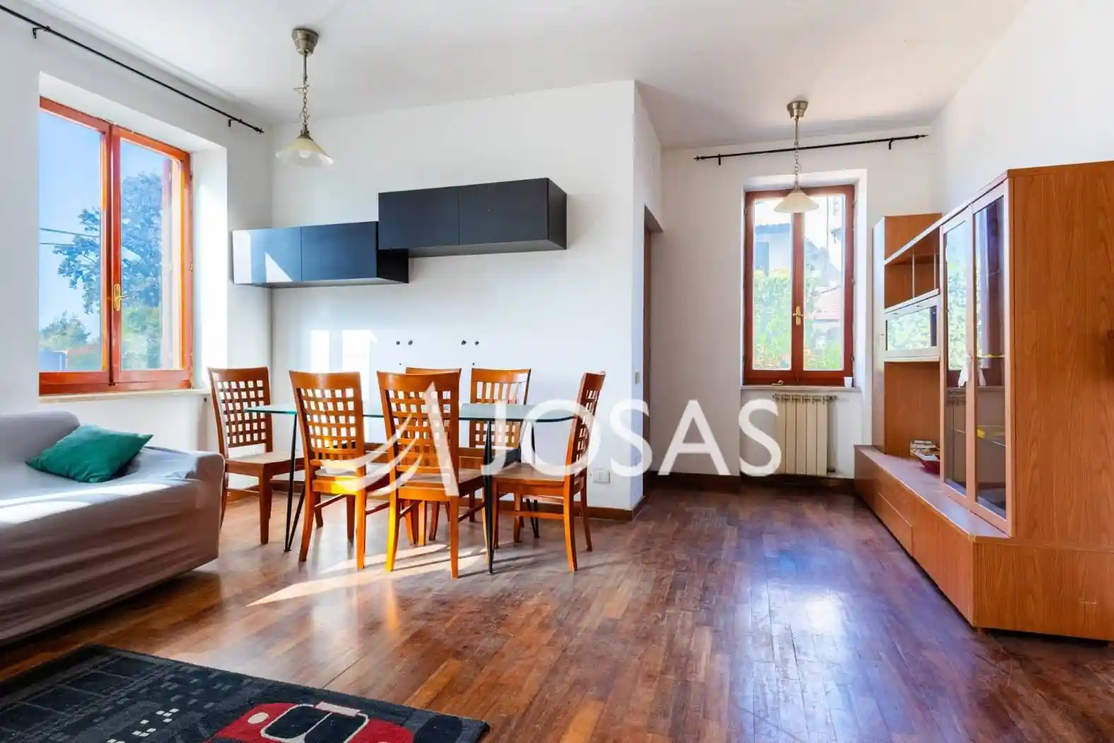 Casa indipendente in vendita a Roma