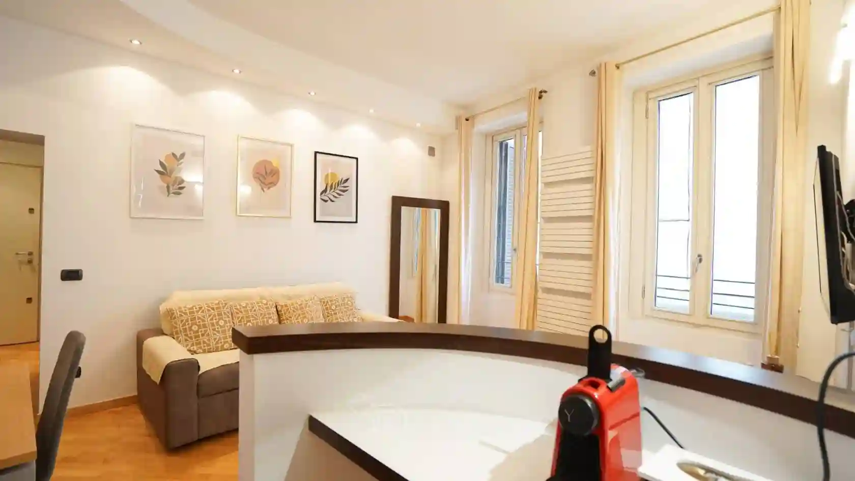 Appartamento - foto 3