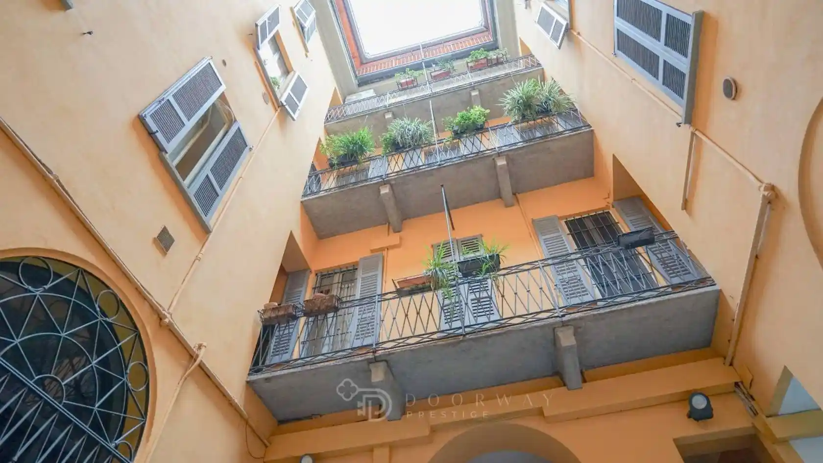 Attico - Mansarda in affitto a Milano