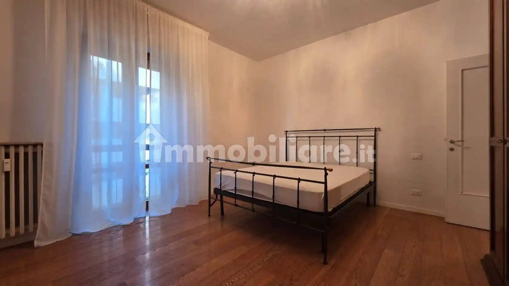 Appartamento in affitto a Firenze