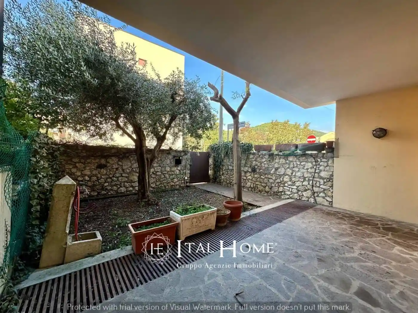 Villetta a schiera in vendita a Verona