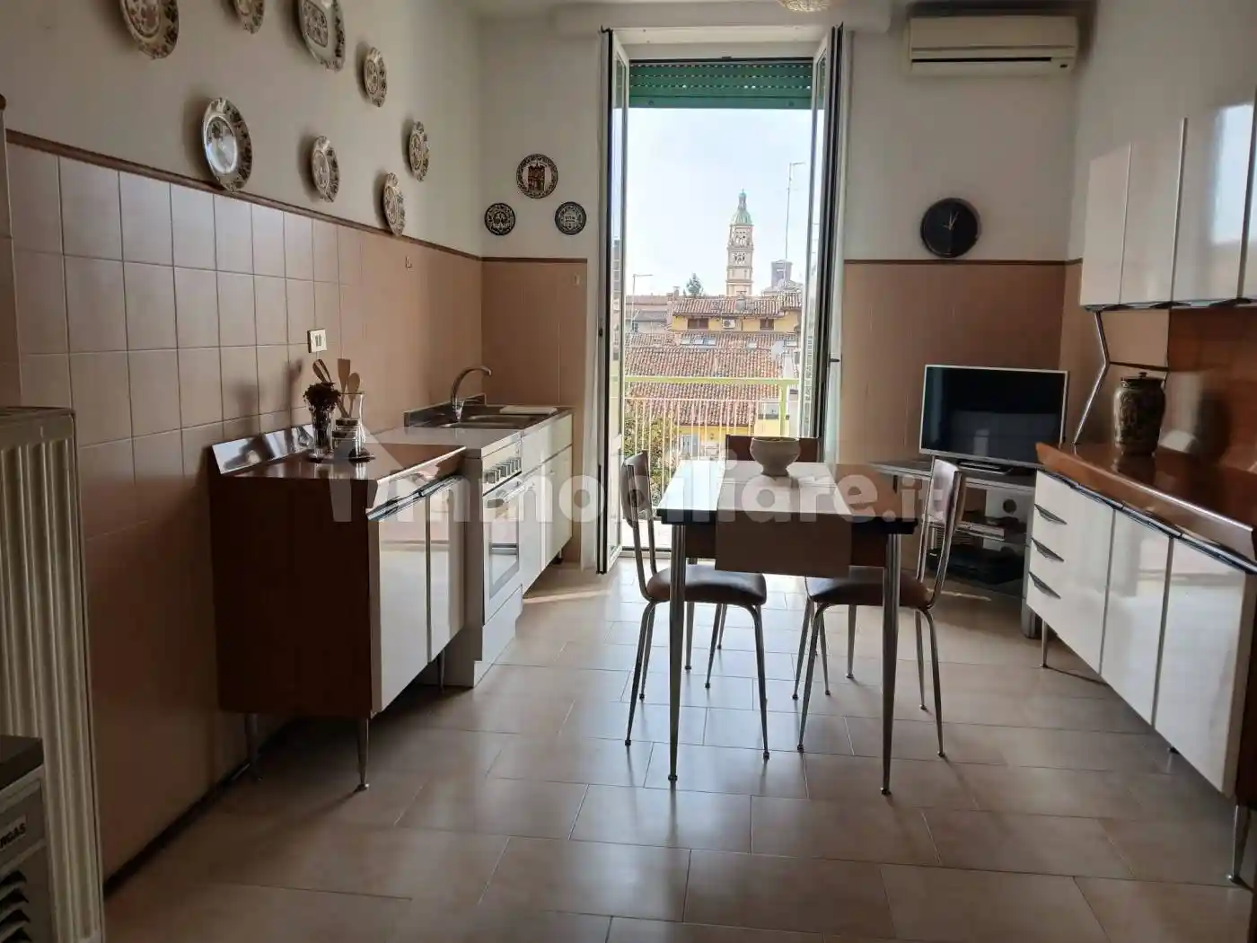 Appartamento in vendita a Piacenza