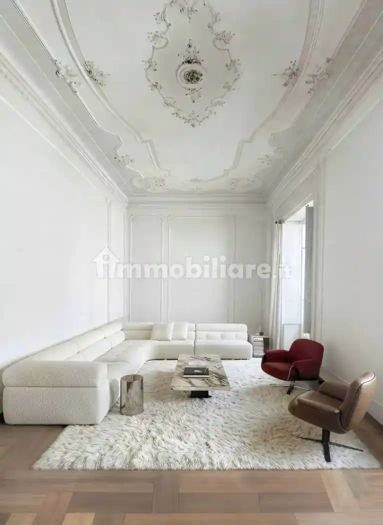 Appartamento in vendita a Messina