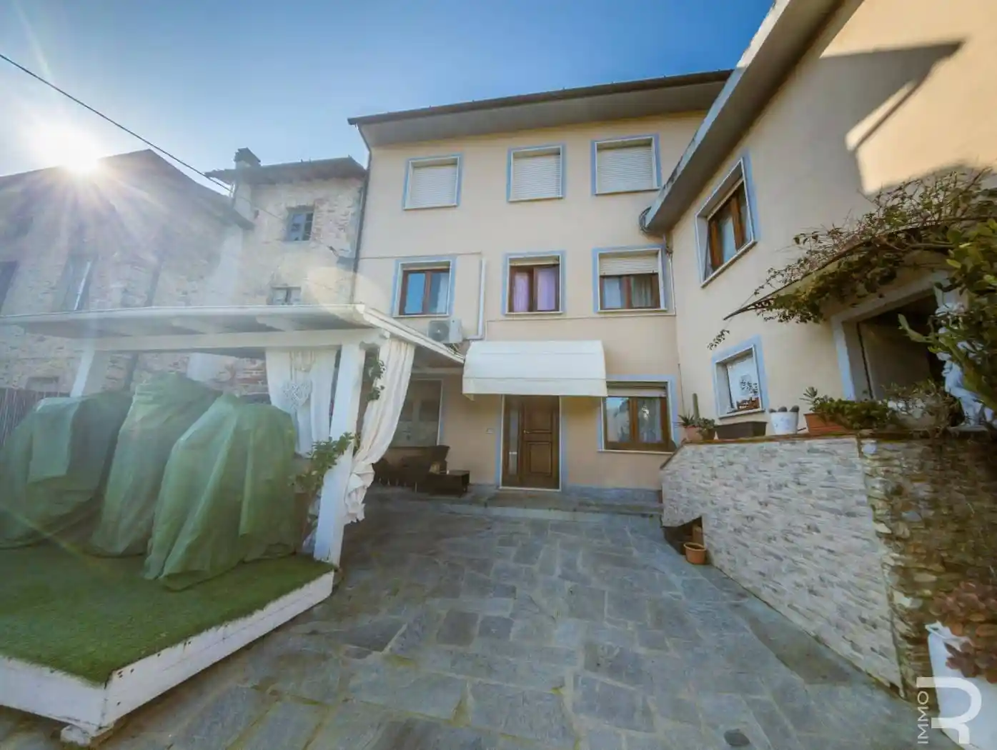 Rustico - Casale in vendita a Camaiore