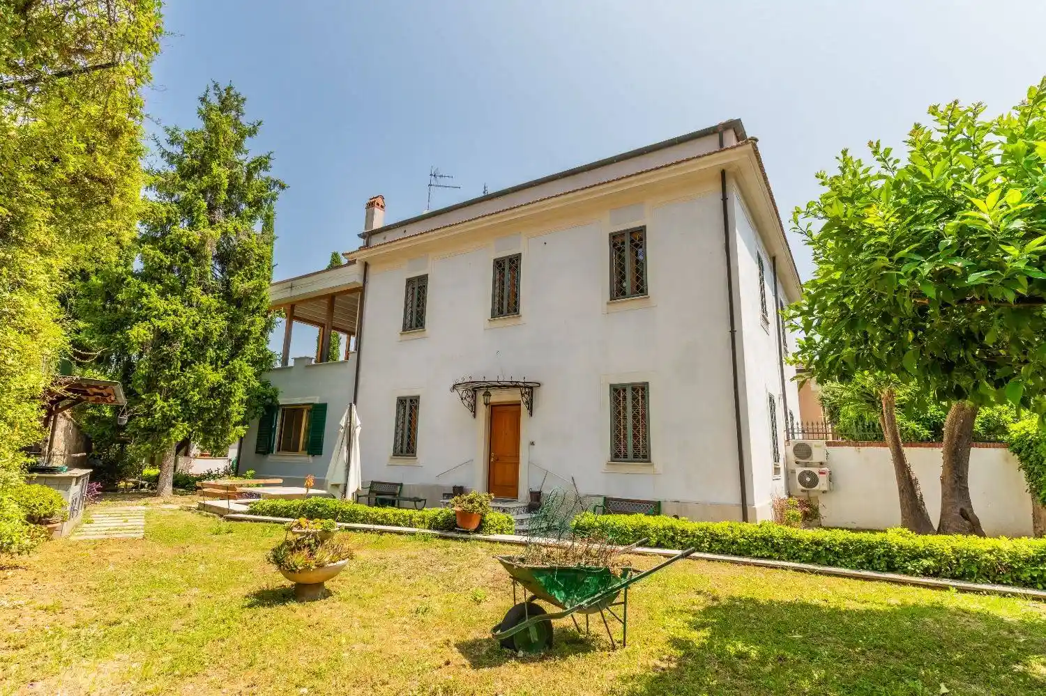 Villa in vendita a Roma