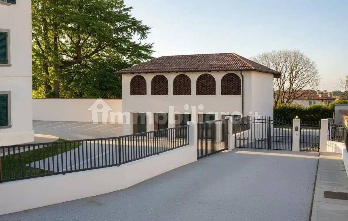 Appartamento in vendita a Martignacco