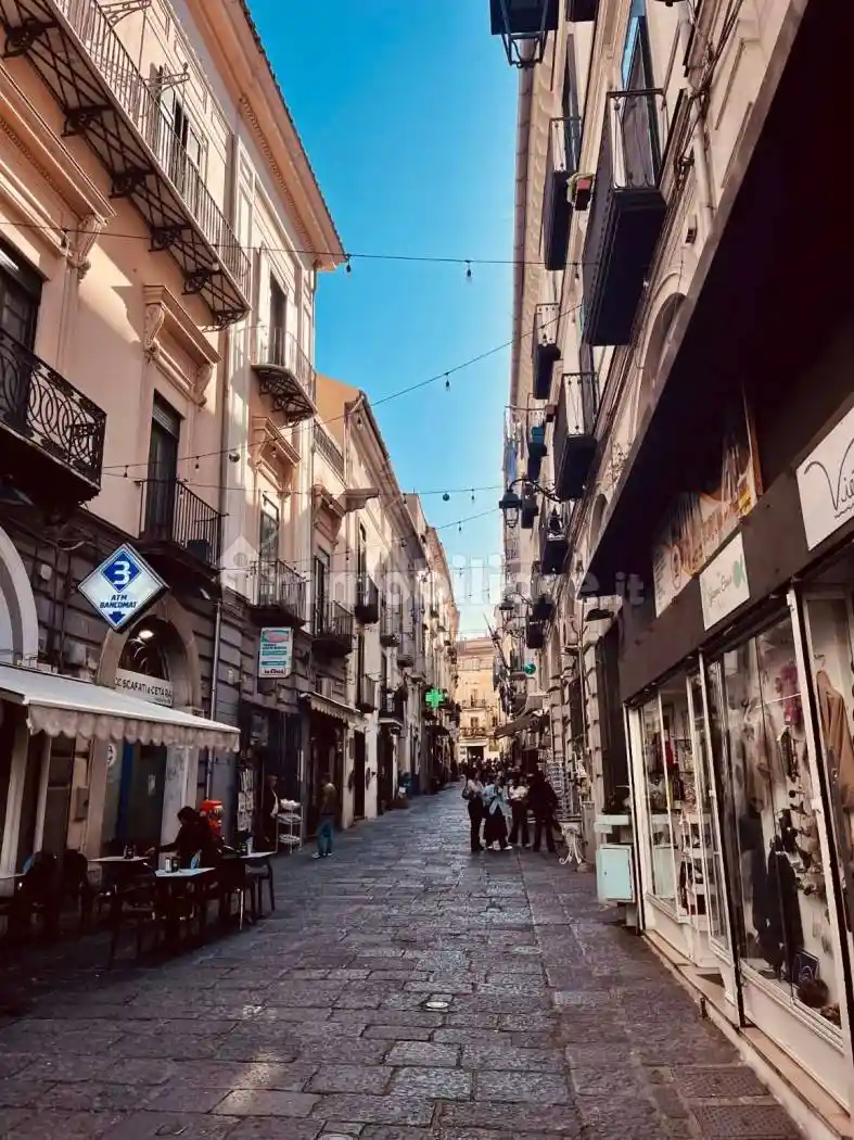 Appartamento in affitto a Vietri sul Mare