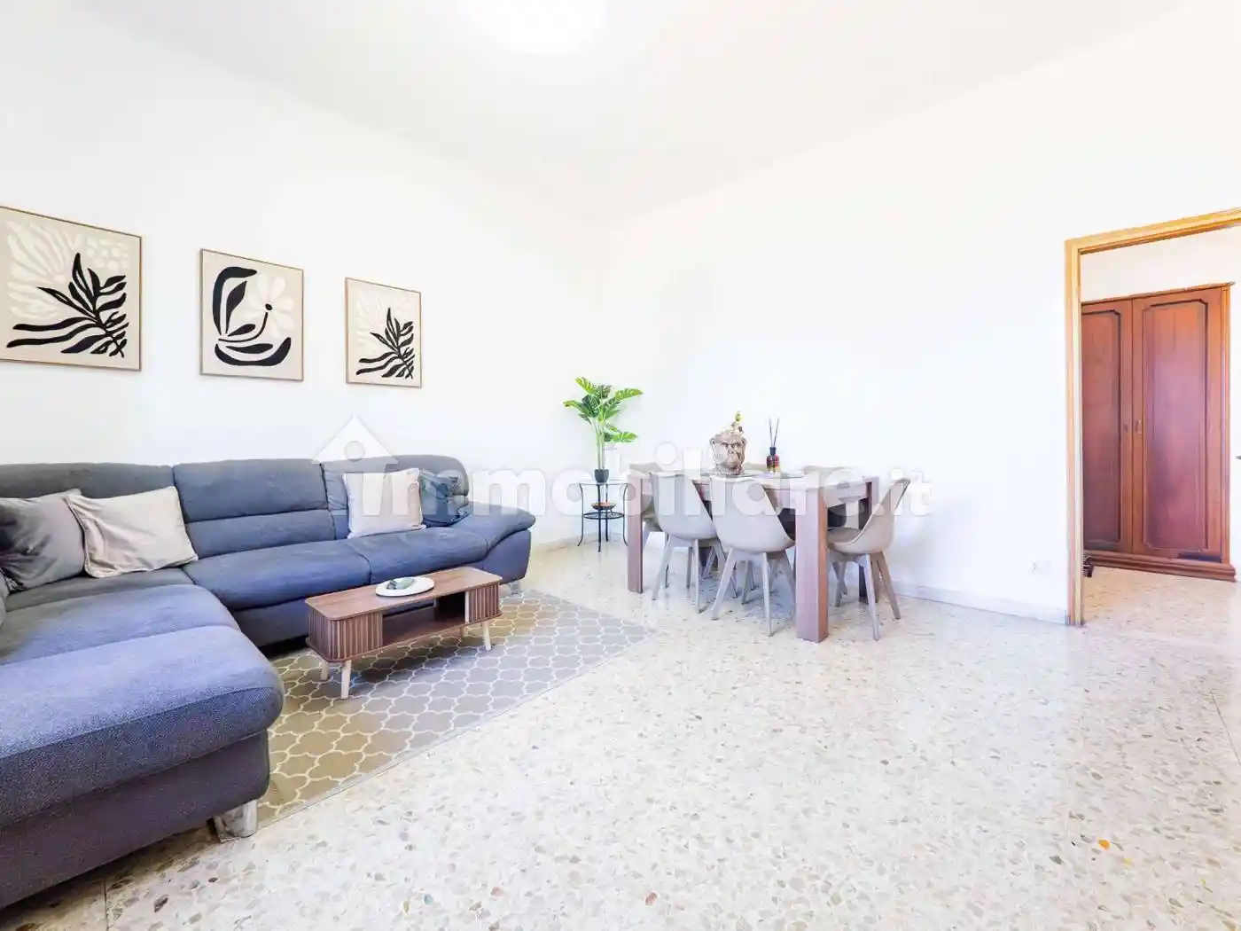 Appartamento in vendita a Cesano Maderno