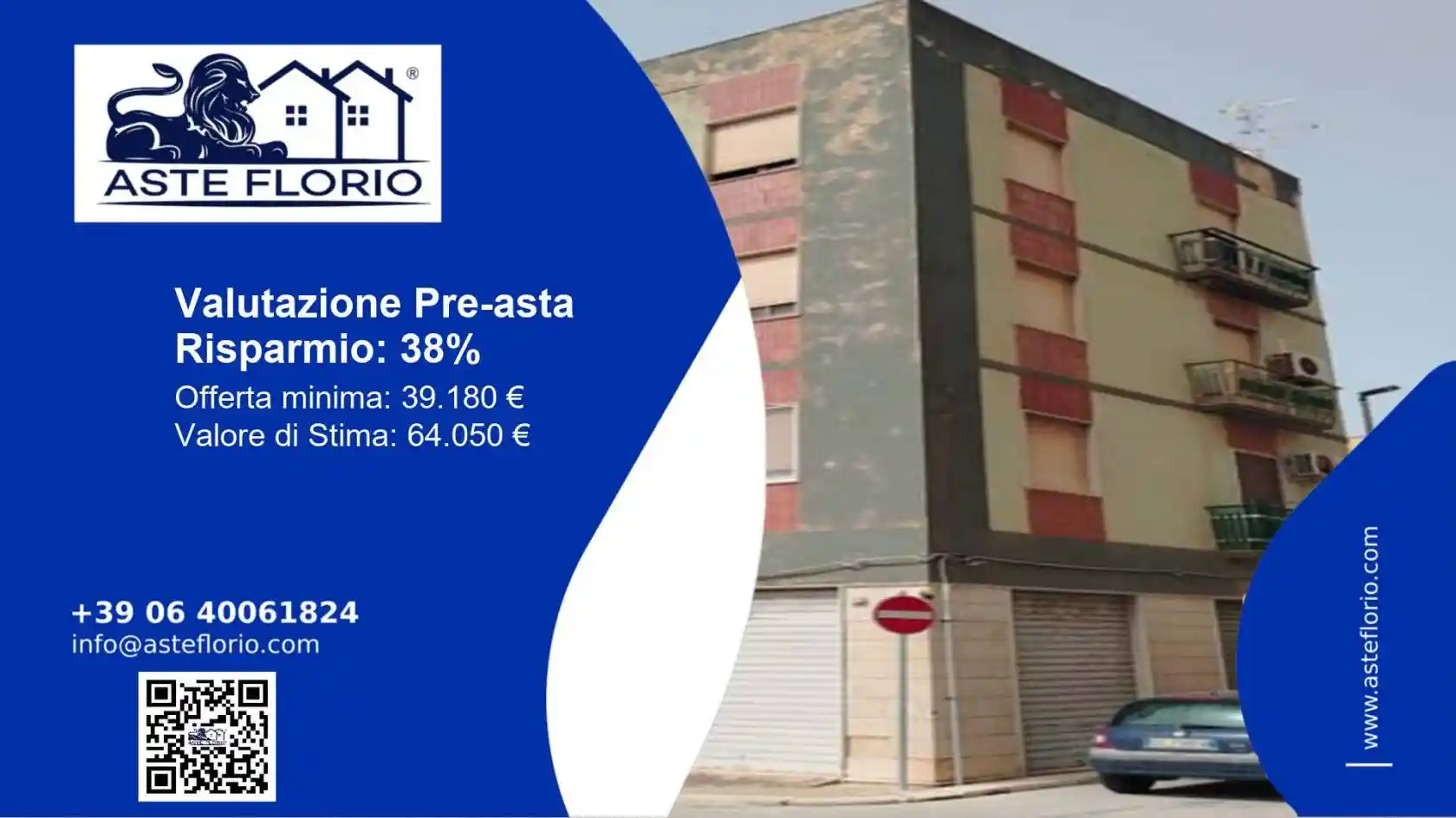 Appartamento in vendita a Erice