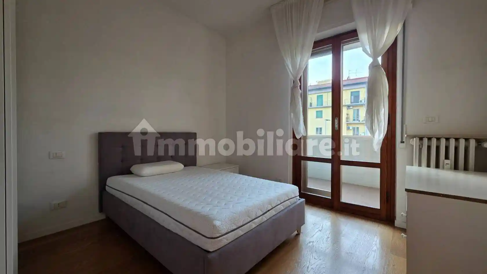 Appartamento in affitto a Firenze