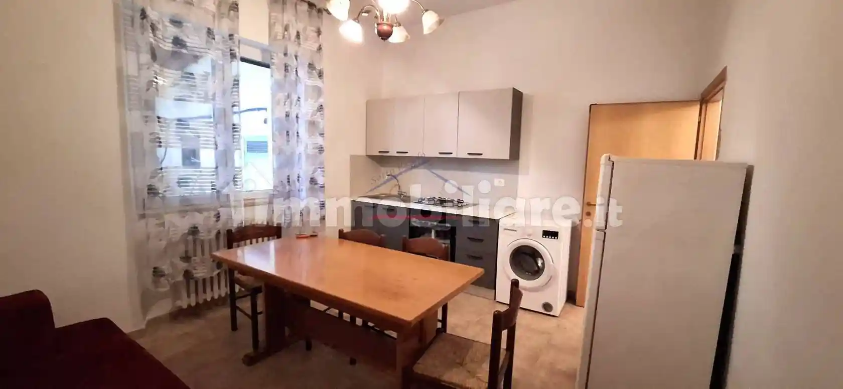 Appartamento in vendita a Arezzo