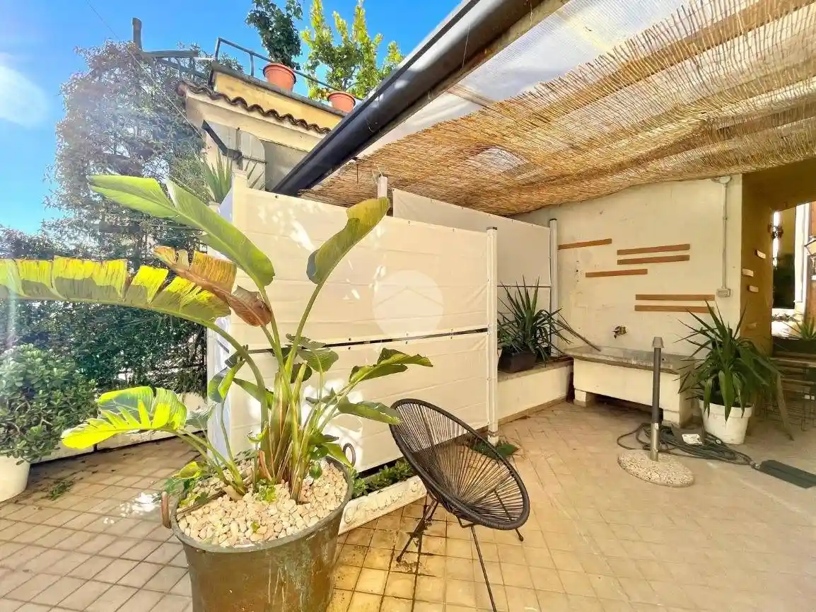 Appartamento in affitto a Gardone Riviera