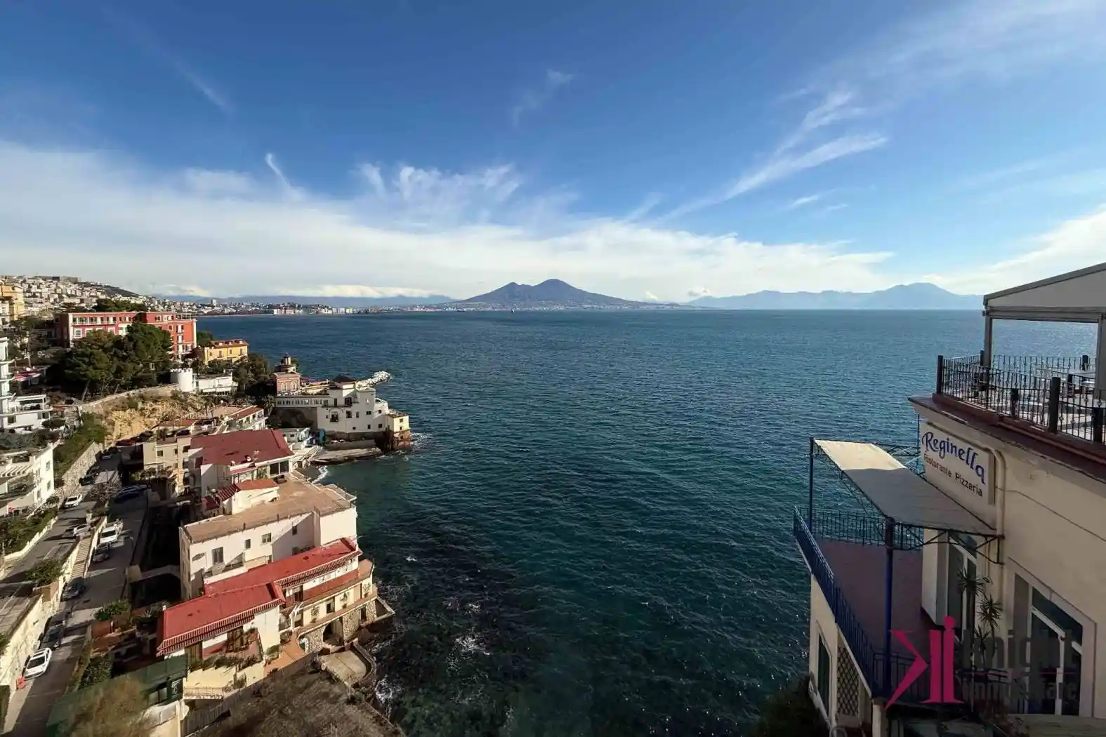 Appartamento in vendita a Napoli