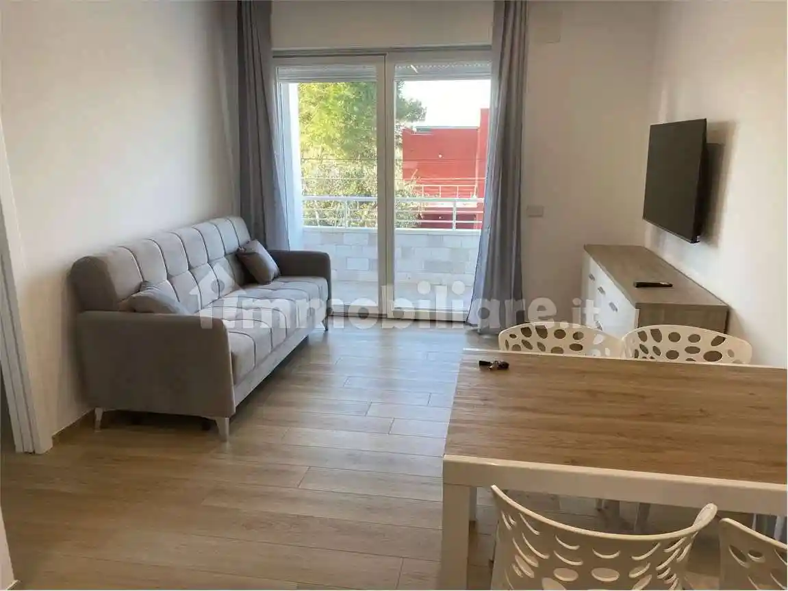 Appartamento in affitto a Bari