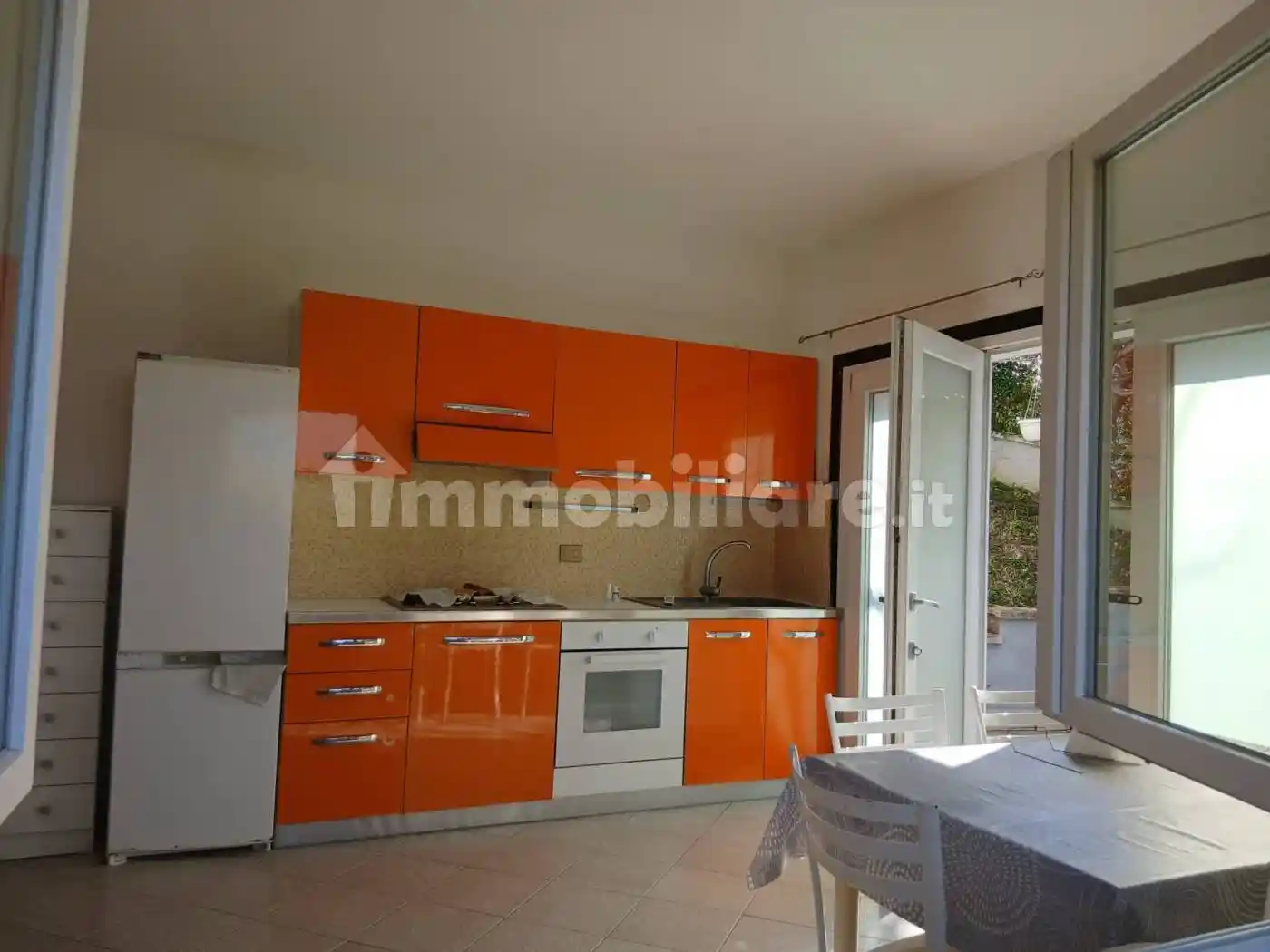 Appartamento in affitto a Montopoli in Val d'Arno