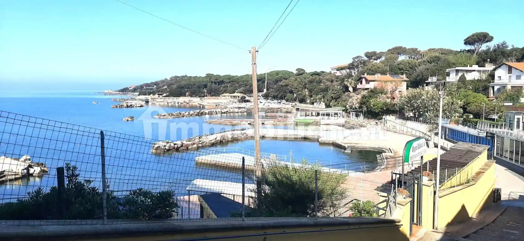 Appartamento in vendita a Rosignano Marittimo