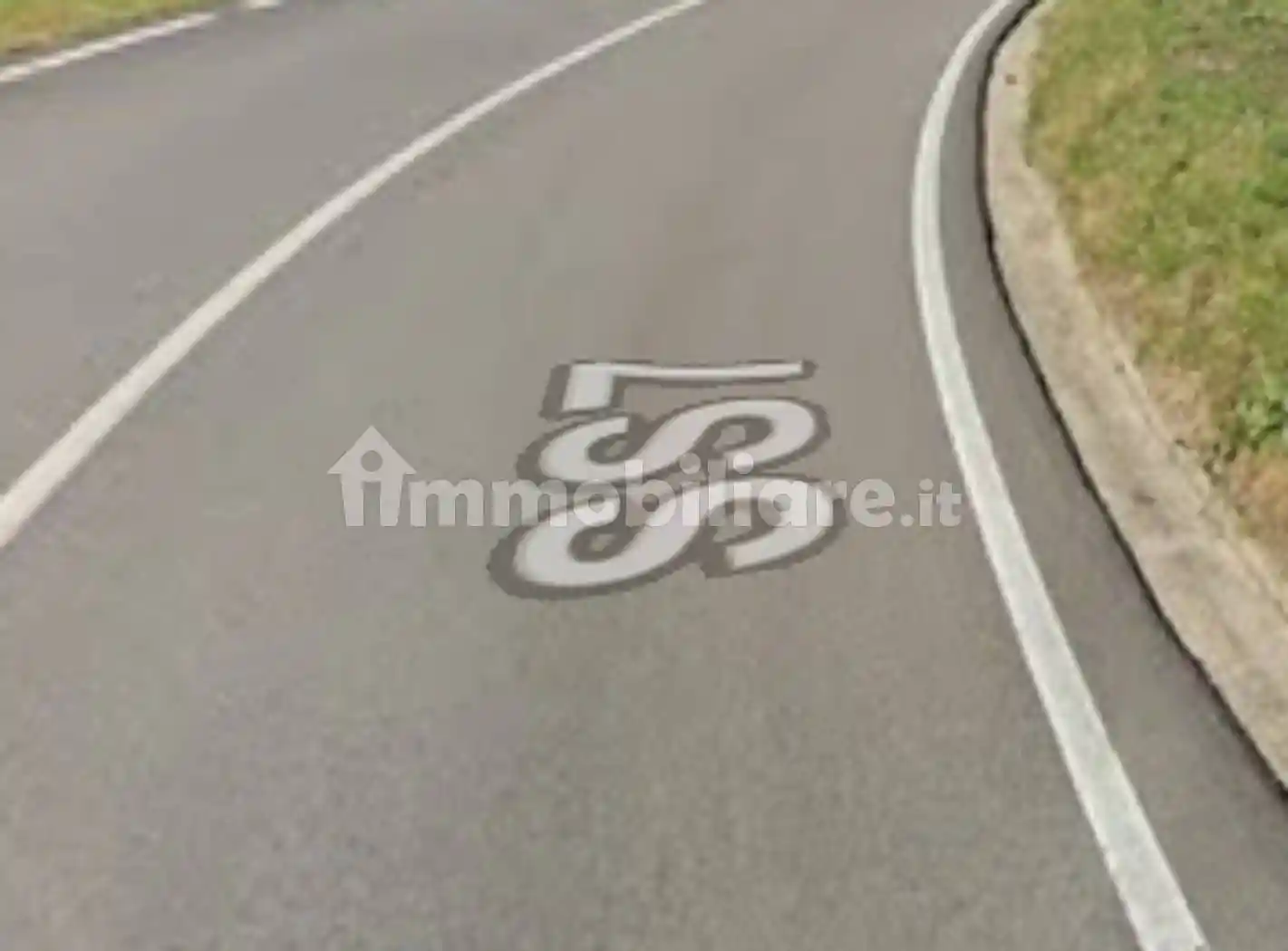 Appartamento in vendita a Salza Irpina