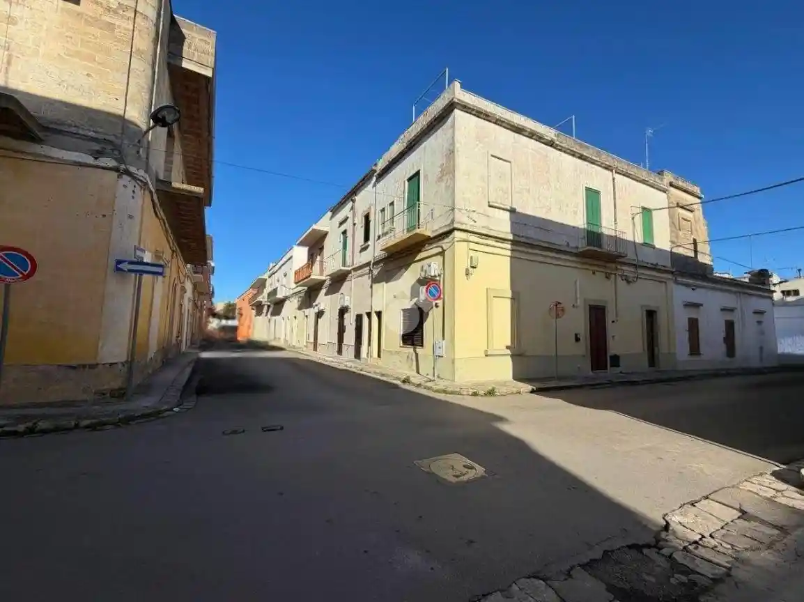 Appartamento in vendita a Nardò