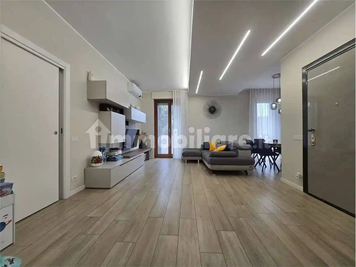 Appartamento in vendita a Lissone