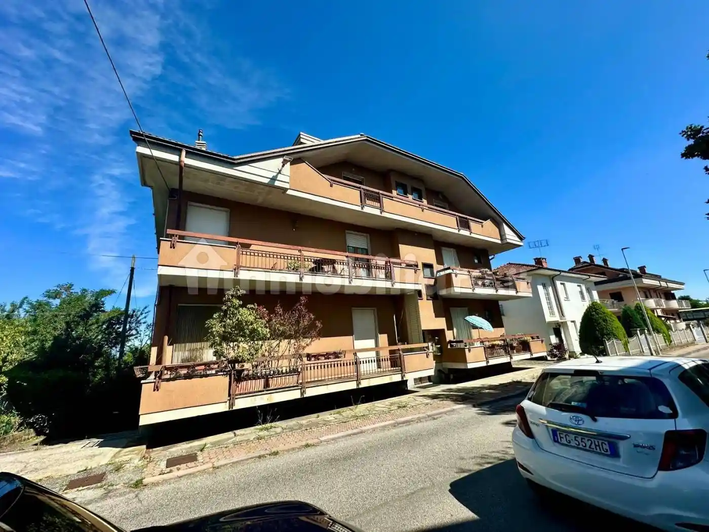 Appartamento in vendita a Cuneo