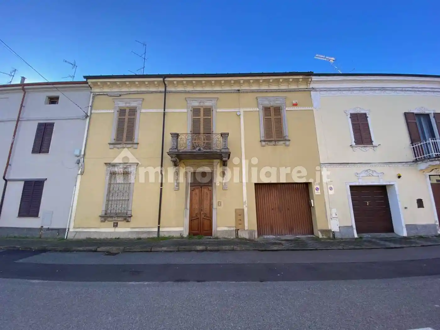 Casa indipendente in vendita a Trino