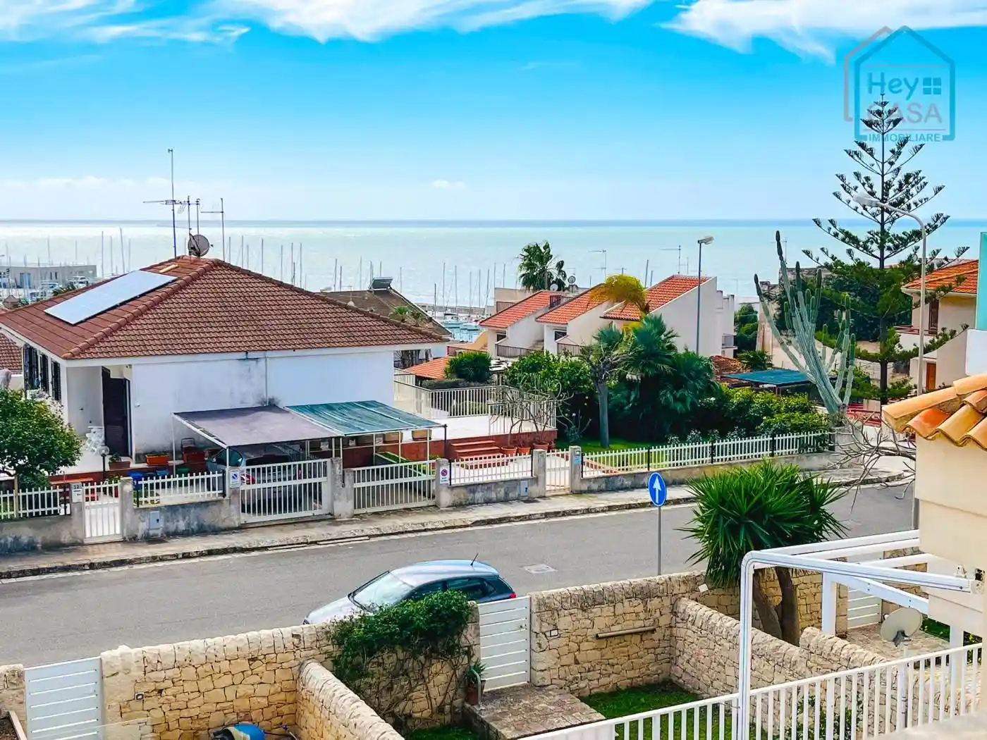 Attico - Mansarda in vendita a Ragusa