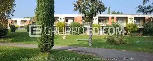 Appartamento in vendita a Padenghe sul Garda