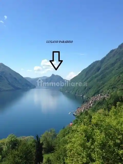 Villa in affitto a Valsolda