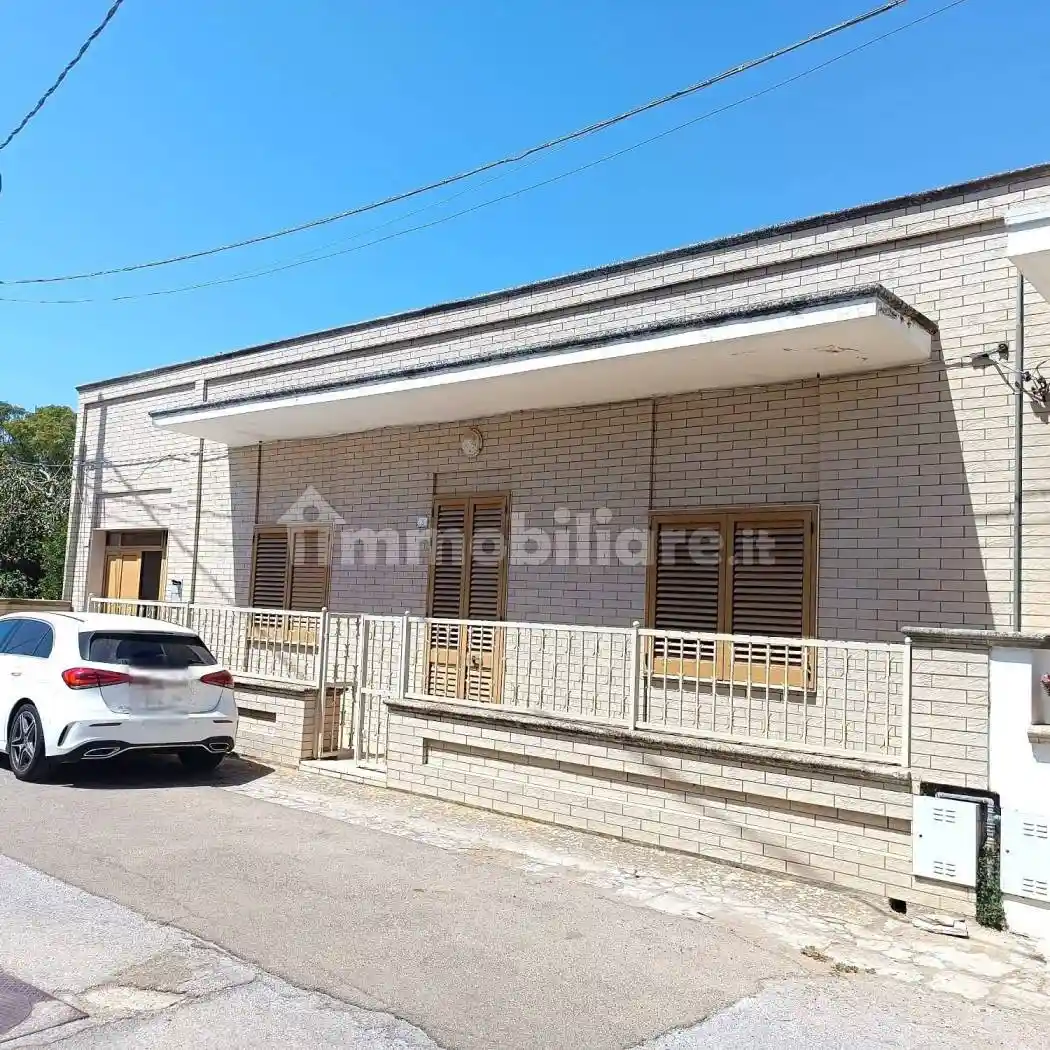 Appartamento in vendita a Spongano