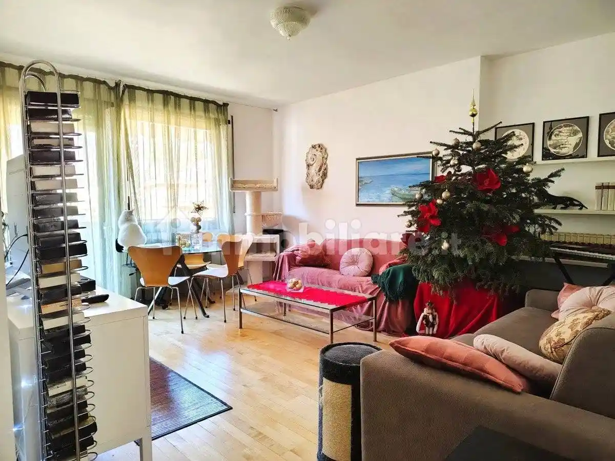 Appartamento in vendita a Trento