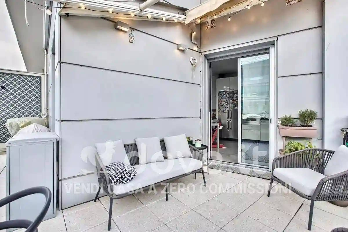 Attico - Mansarda - foto 2